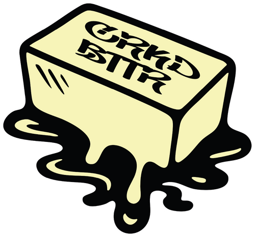 CRKD BTTR